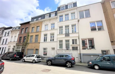 Apartmán Na pronájem 2000 Antwerpen BE