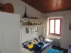 Penthouse Na prodej - 18010 Villa Faraldi IT Thumbnail 4